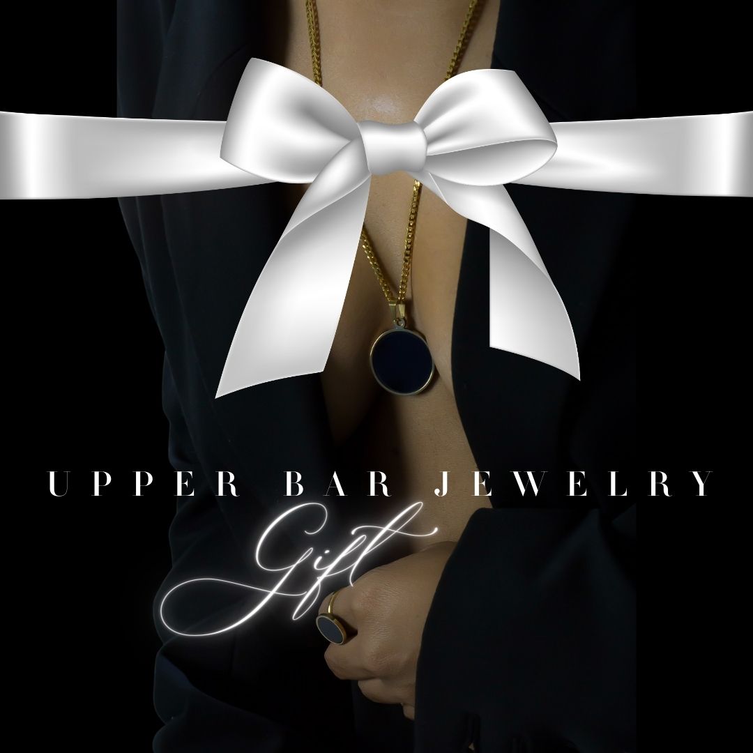 Upper BAR Gift Card