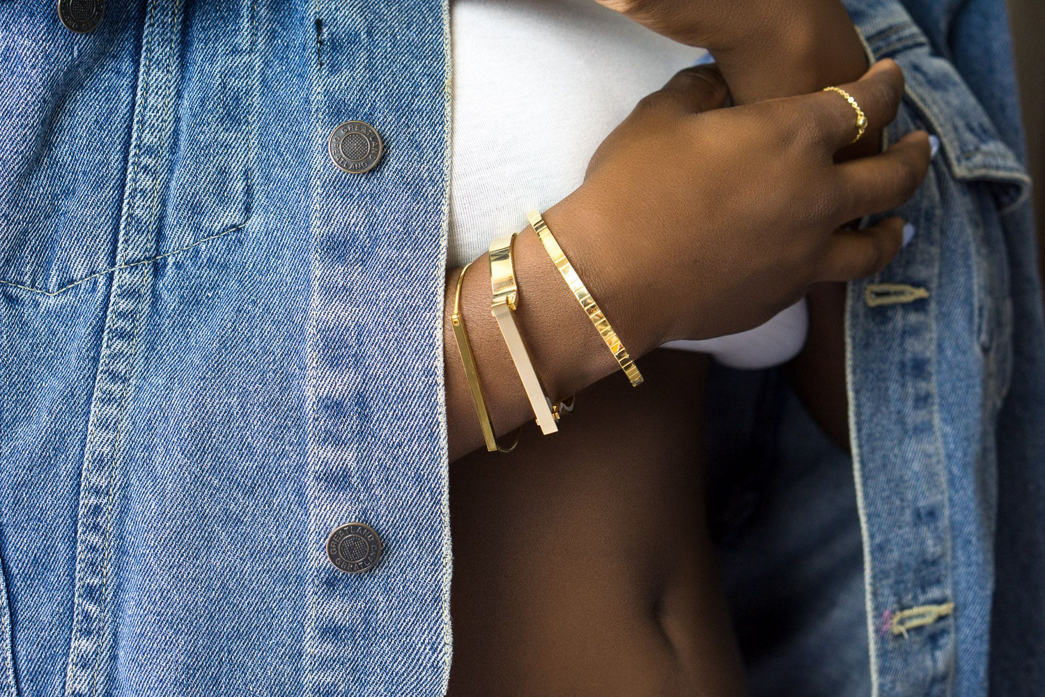 ALL BRACELETS