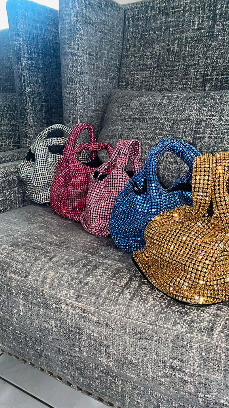 HANDBAGS